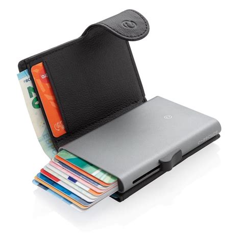 anti rfid card holder|card holder with rfid protection.